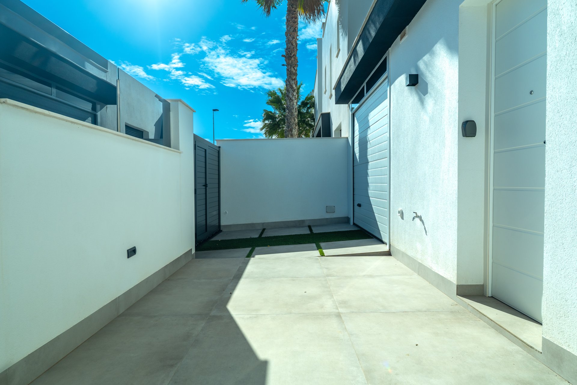 Resale - Villa - Santiago de la Ribera - Costa Calida