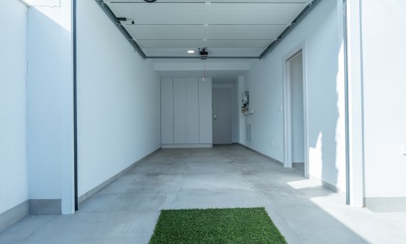 Villa · Resale - Santiago de la Ribera · Murcia · Spain