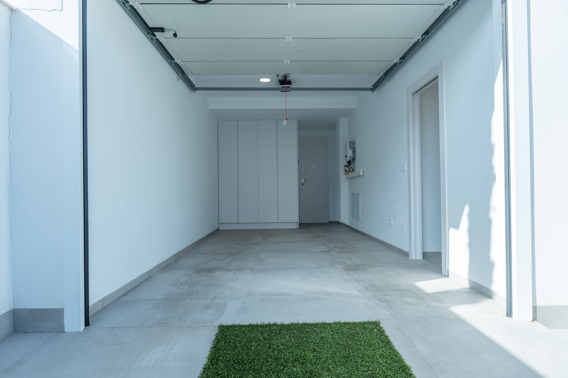 Resale - Villa - Santiago de la Ribera - Costa Calida