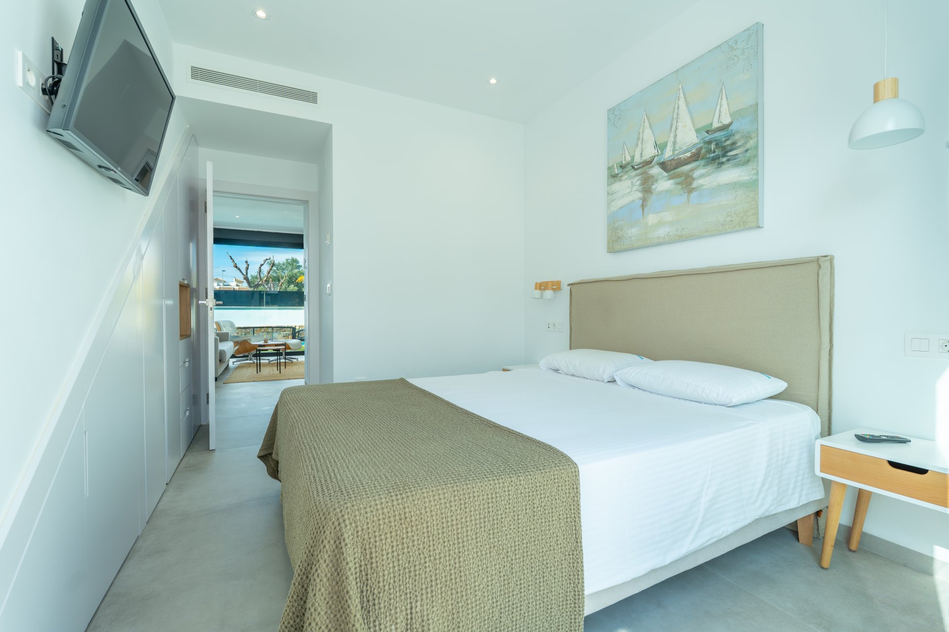 Resale - Villa - Santiago de la Ribera - Costa Calida