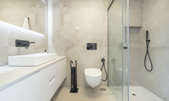 Villa · Resale - Santiago de la Ribera · Murcia · Spain