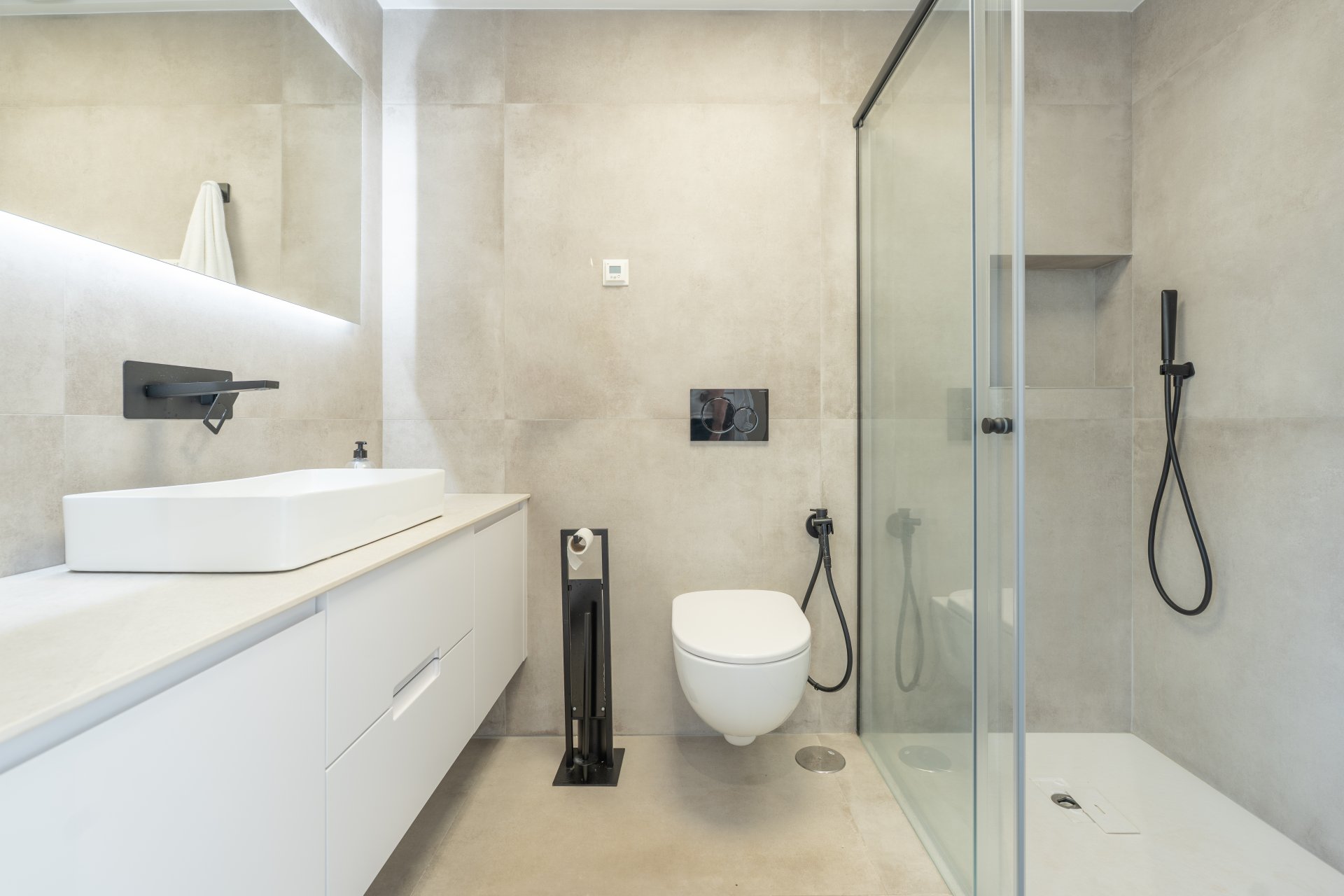 Resale - Villa - Santiago de la Ribera - Costa Calida