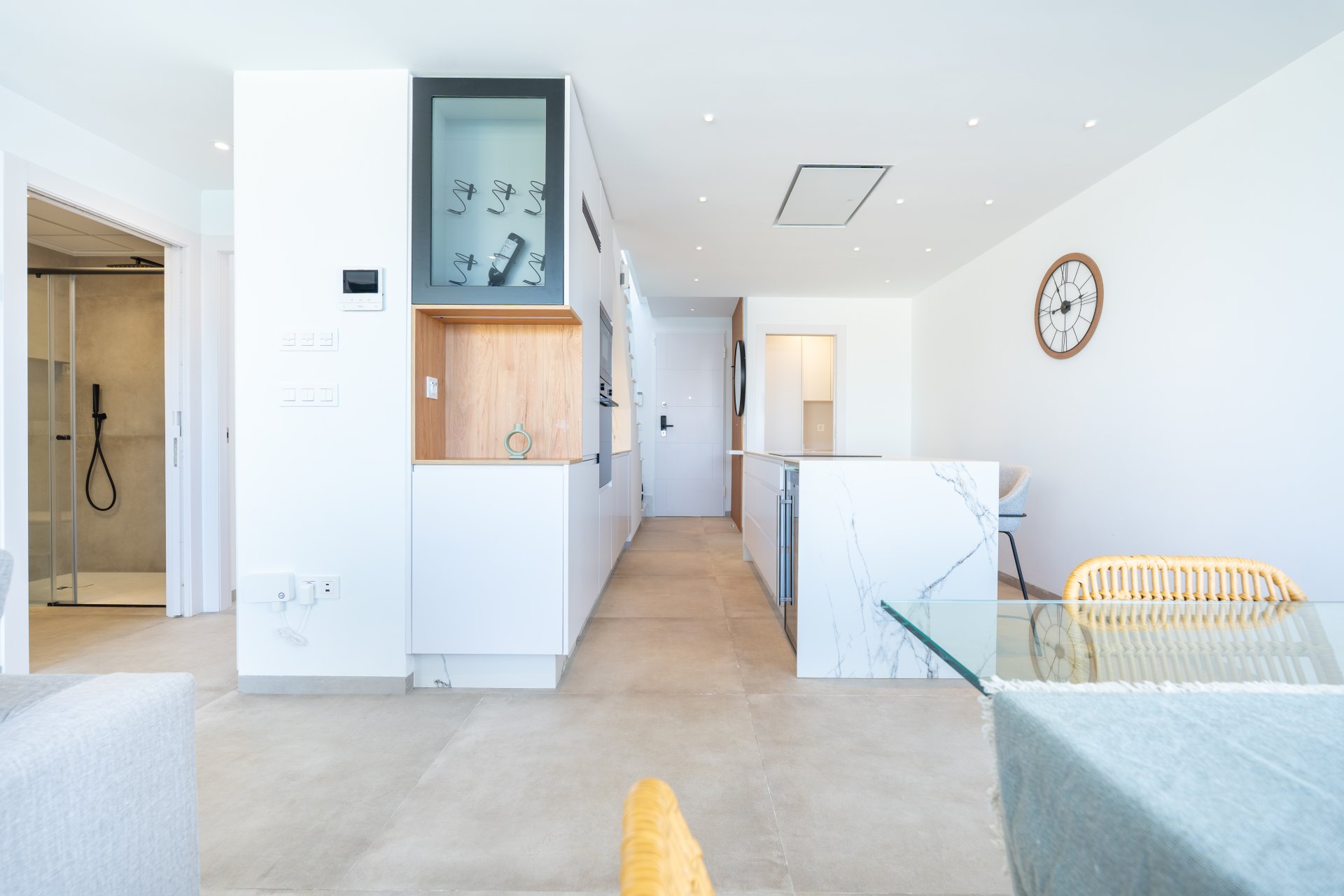 Resale - Villa - Santiago de la Ribera - Costa Calida