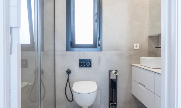 Villa · Resale - Santiago de la Ribera · Murcia · Spain