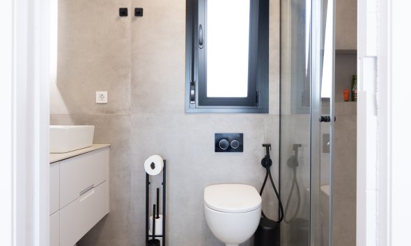 Villa · Resale - Santiago de la Ribera · Murcia · Spain