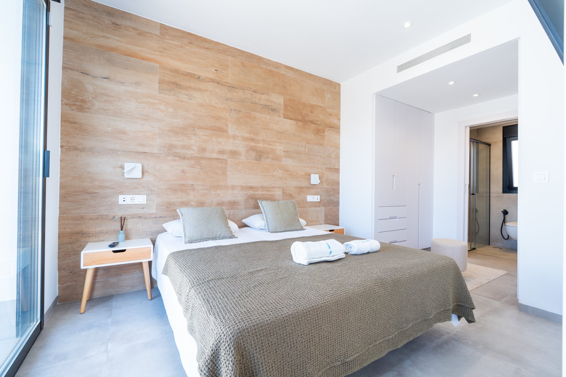 Resale - Villa - Santiago de la Ribera - Costa Calida
