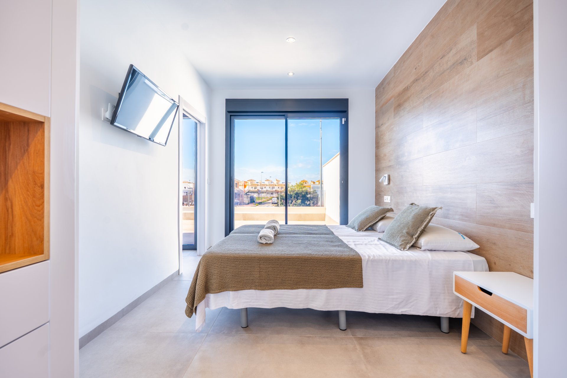 Resale - Villa - Santiago de la Ribera - Costa Calida