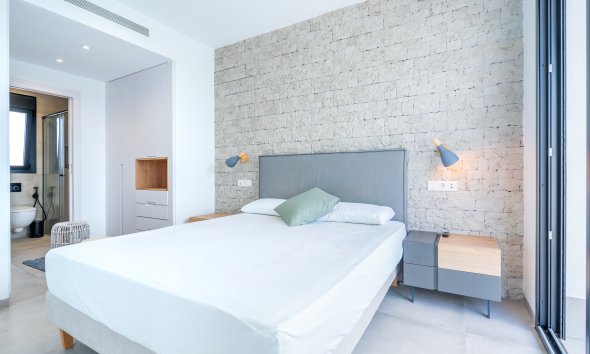 Villa · Resale - Santiago de la Ribera · Murcia · Spain