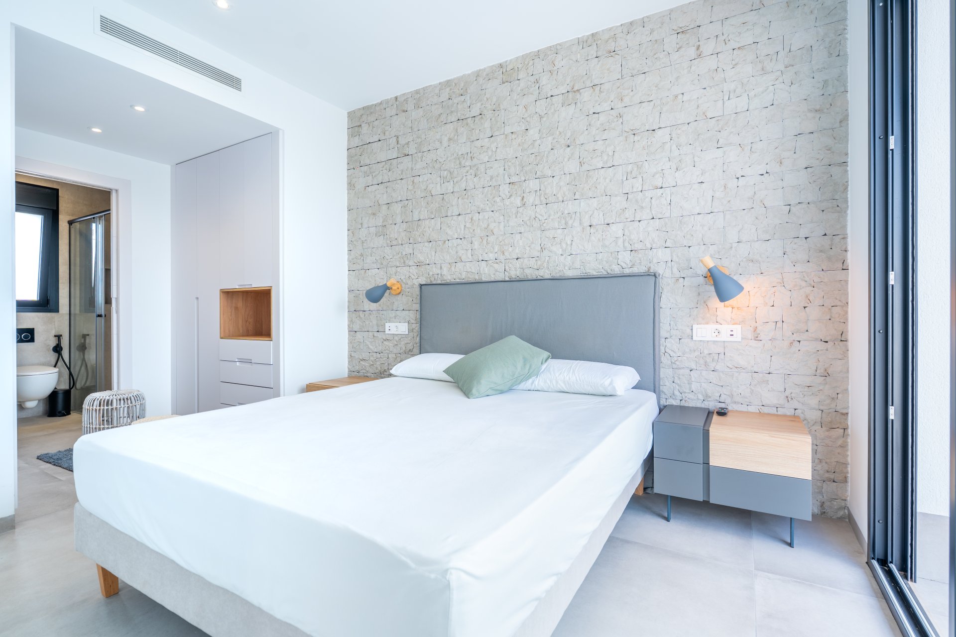 Resale - Villa - Santiago de la Ribera - Costa Calida
