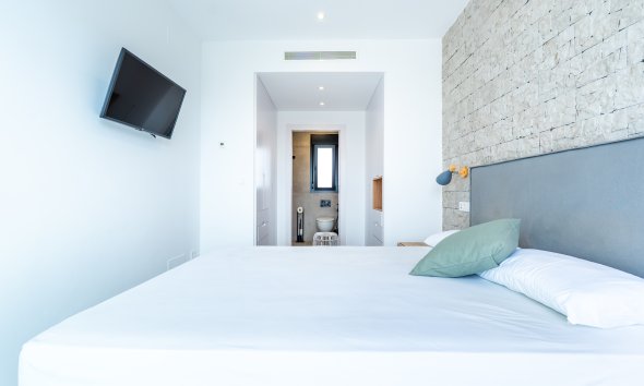 Villa · Resale - Santiago de la Ribera · Murcia · Spain