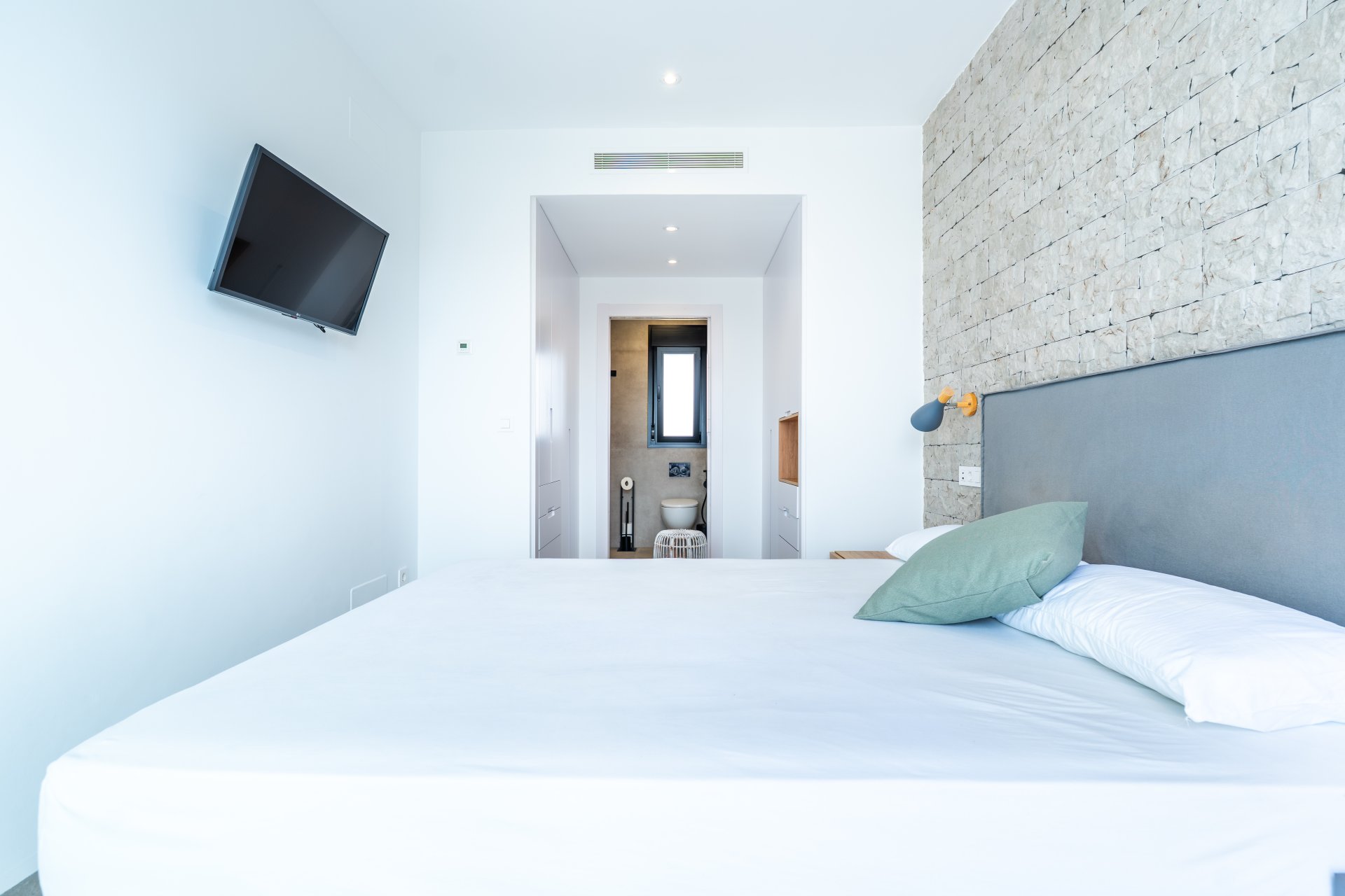 Resale - Villa - Santiago de la Ribera - Costa Calida
