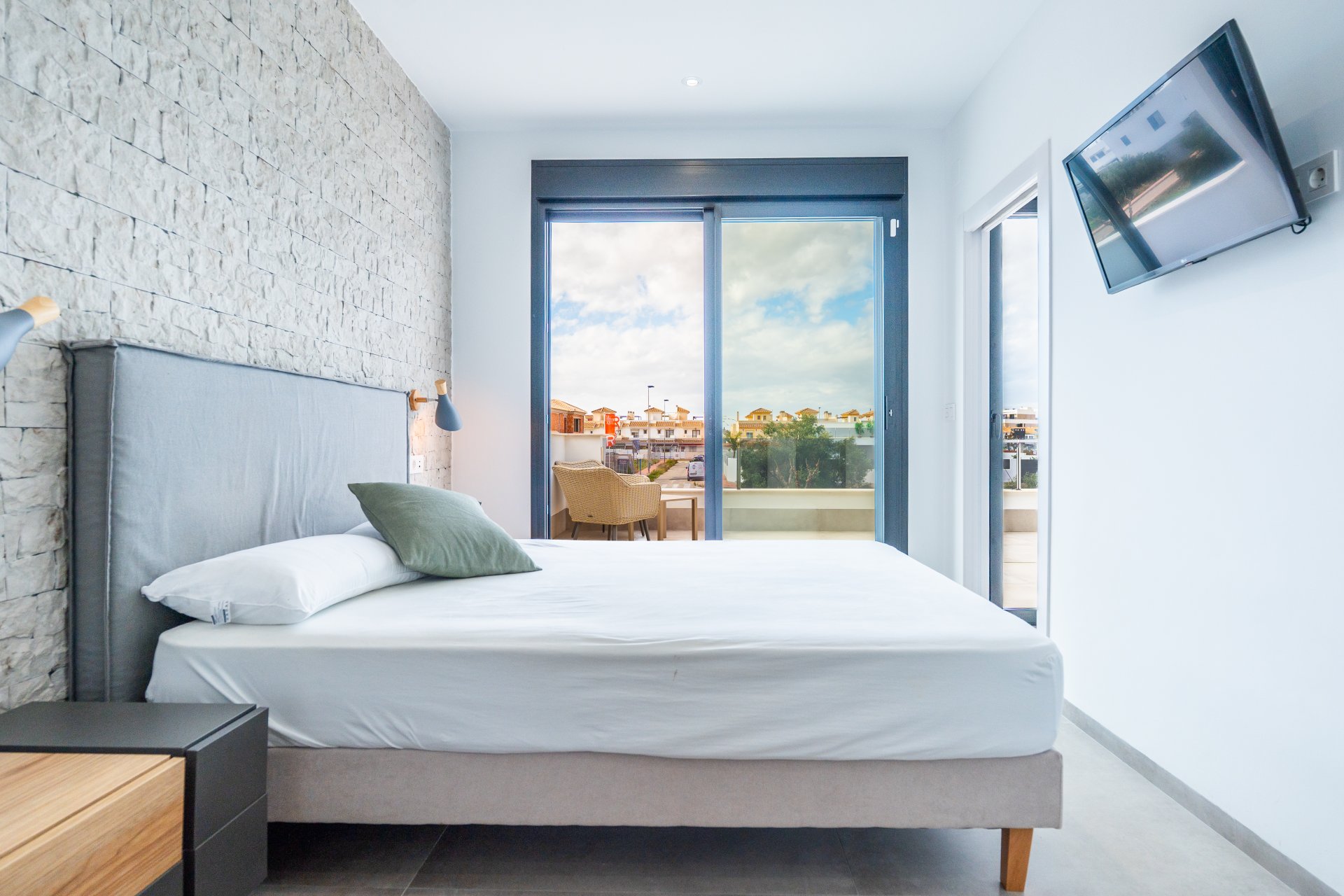 Resale - Villa - Santiago de la Ribera - Costa Calida