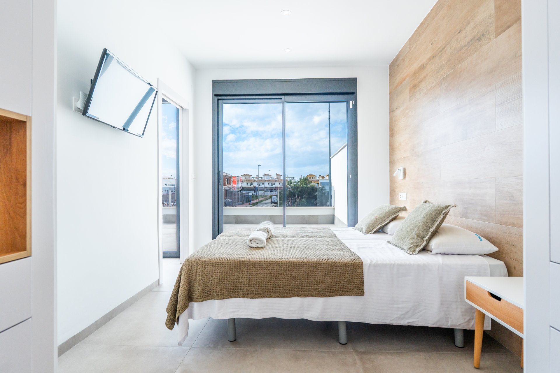 Resale - Villa - Santiago de la Ribera - Costa Calida