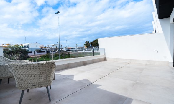 Villa · Resale - Santiago de la Ribera · Murcia · Spain