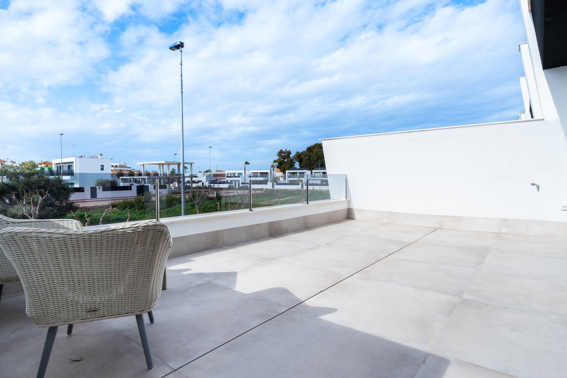 Resale - Villa - Santiago de la Ribera - Costa Calida