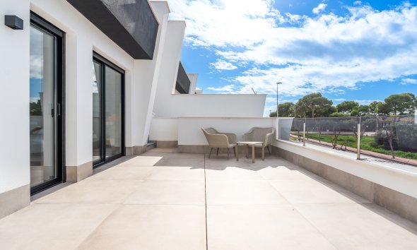 Villa · Resale - Santiago de la Ribera · Murcia · Spain