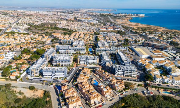 Apartment · Resale - Orihuela Costa · Alicante · Spain