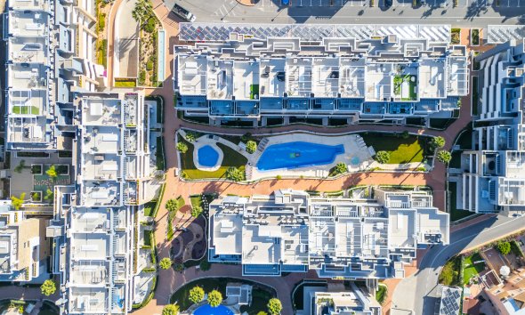 Apartment · Resale - Orihuela Costa · Alicante · Spain
