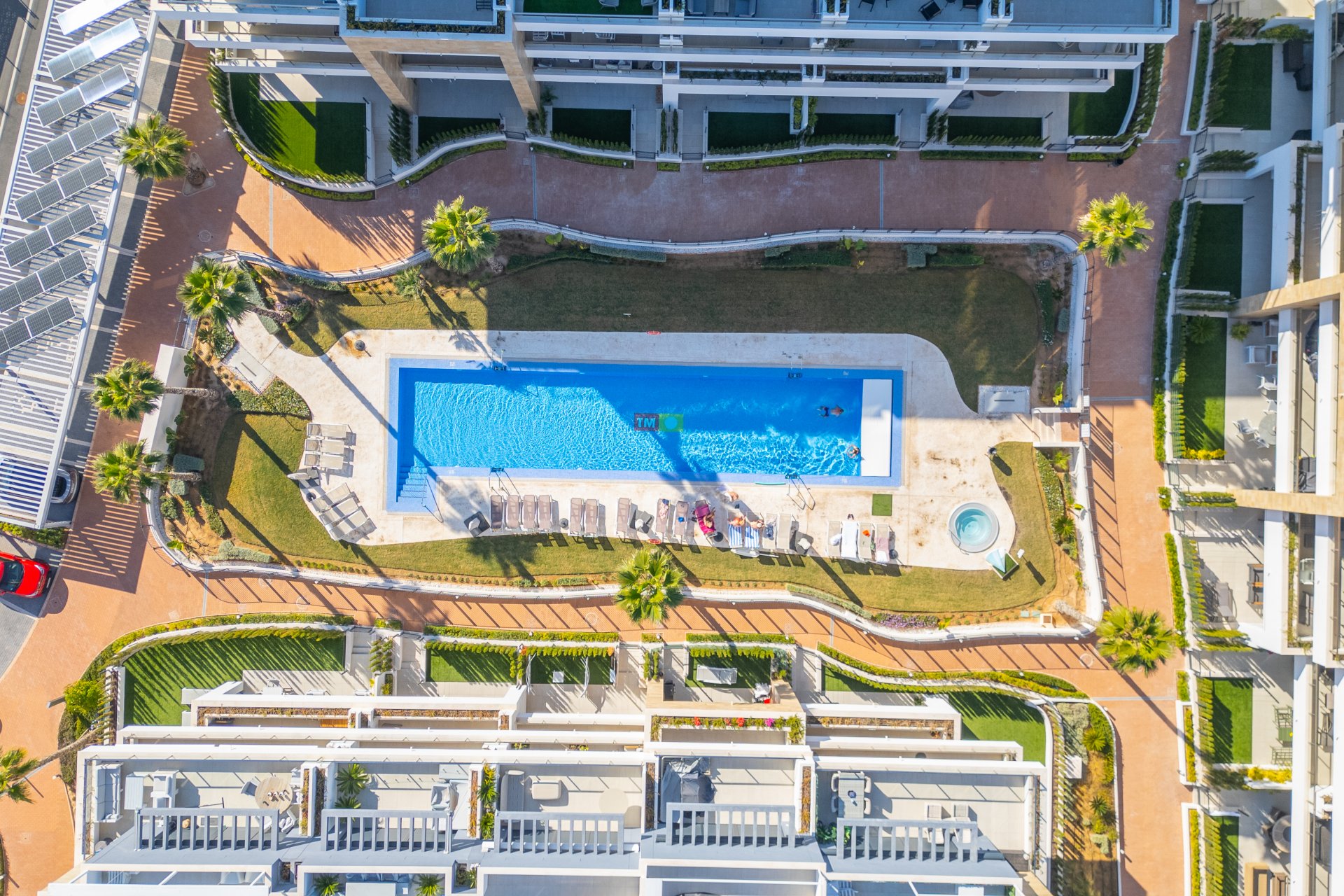 Resale - Apartment - Orihuela Costa - Costa Blanca South