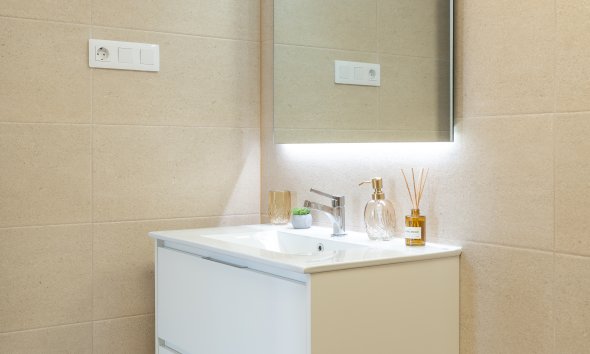 Apartment · Resale - Orihuela Costa · Alicante · Spain