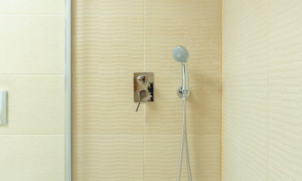 Apartment · Resale - Orihuela Costa · Alicante · Spain