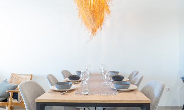 Apartment · Resale - Orihuela Costa · Alicante · Spain