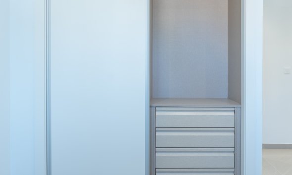 Apartment · Resale - Orihuela Costa · Alicante · Spain