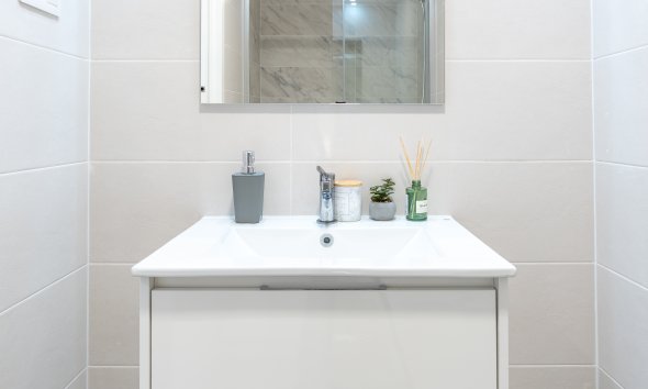 Apartment · Resale - Orihuela Costa · Alicante · Spain