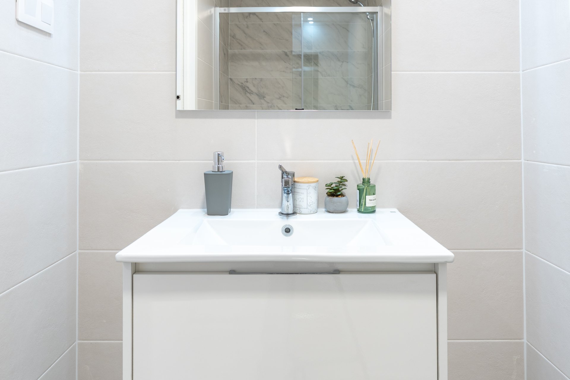 Resale - Apartment - Orihuela Costa - Costa Blanca South