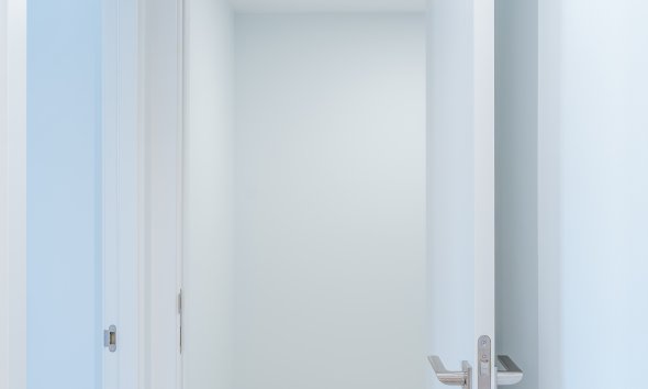 Apartment · Resale - Orihuela Costa · Alicante · Spain
