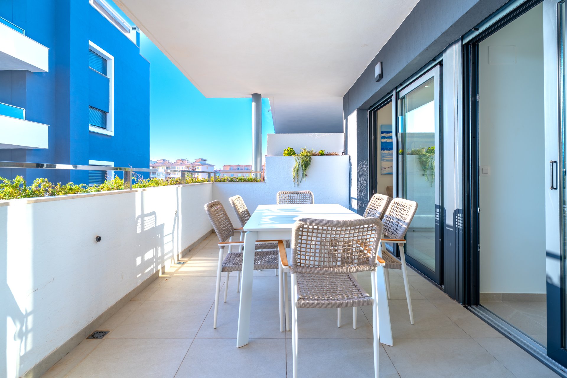 Resale - Apartment - Orihuela Costa - Costa Blanca South