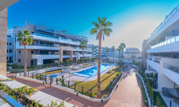 Apartment · Resale - Orihuela Costa · Alicante · Spain