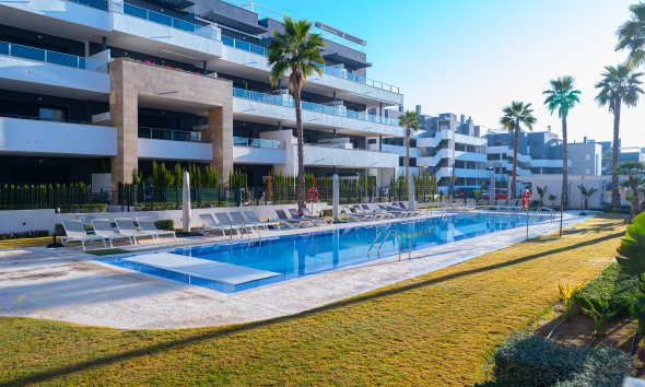Apartment · Resale - Orihuela Costa · Alicante · Spain