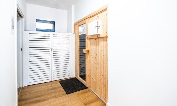 Apartment · Resale - Orihuela Costa · Alicante · Spain