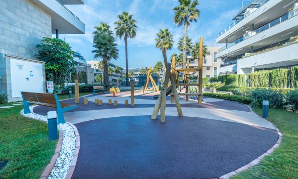 Apartment · Resale - Orihuela Costa · Alicante · Spain