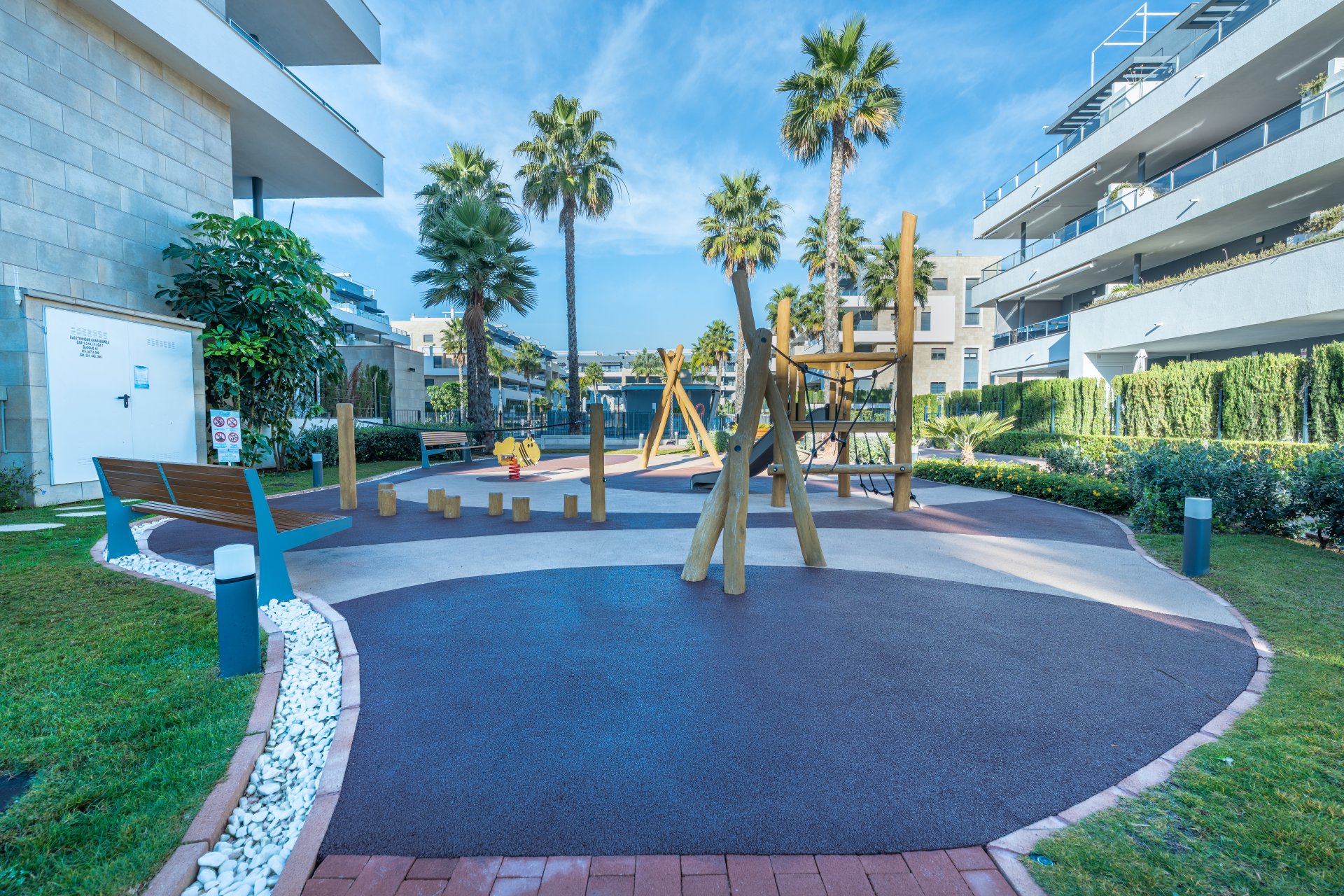 Resale - Apartment - Orihuela Costa - Costa Blanca South