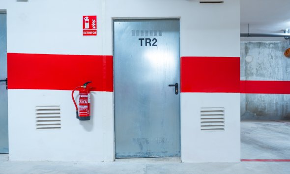 Apartment · Resale - Orihuela Costa · Alicante · Spain