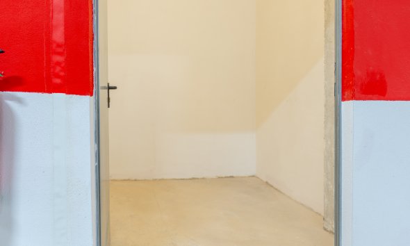 Apartment · Resale - Orihuela Costa · Alicante · Spain
