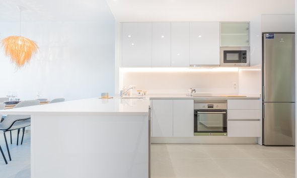 Apartment · Resale - Orihuela Costa · Alicante · Spain
