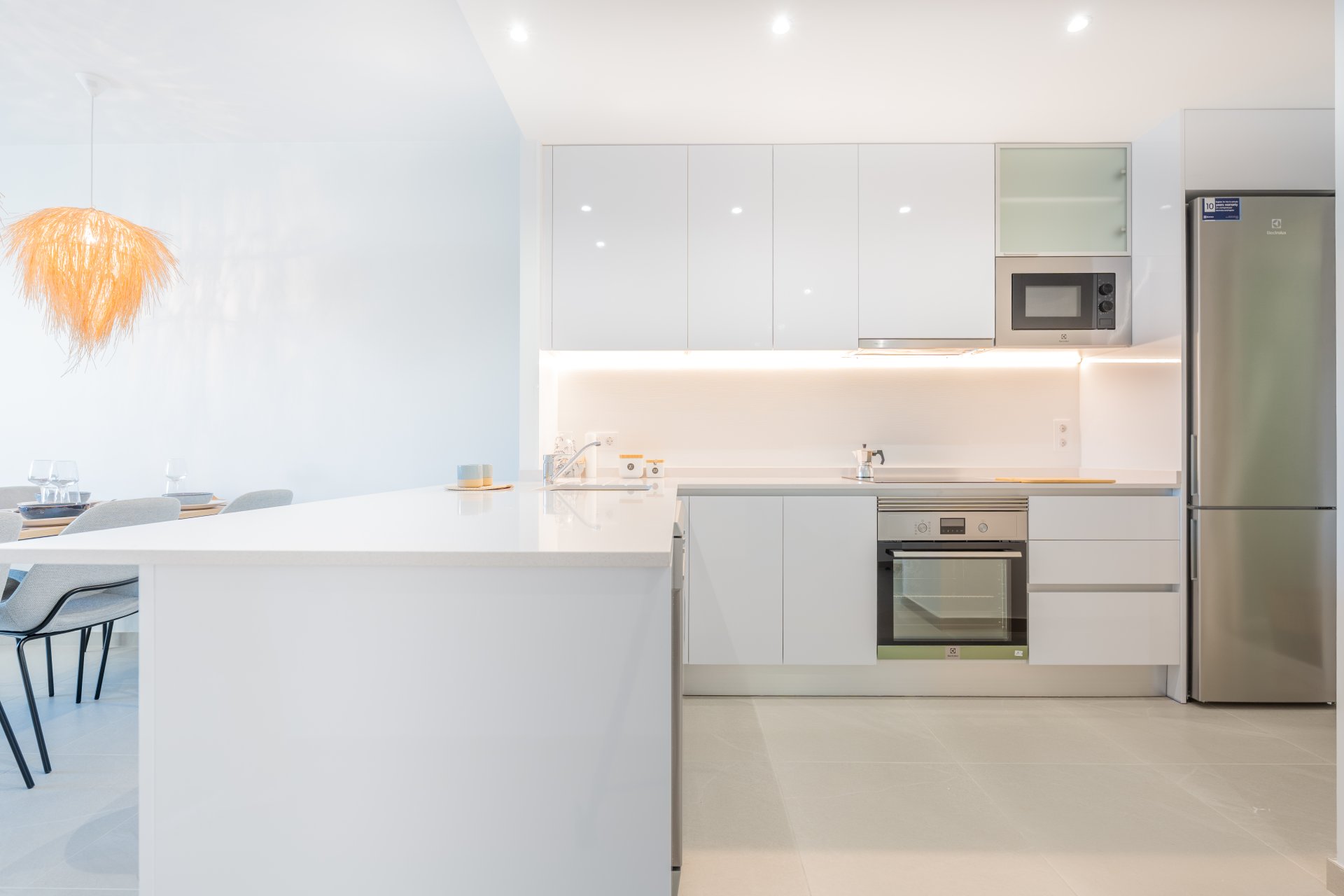 Resale - Apartment - Orihuela Costa - Costa Blanca South
