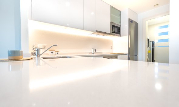 Apartment · Resale - Orihuela Costa · Alicante · Spain