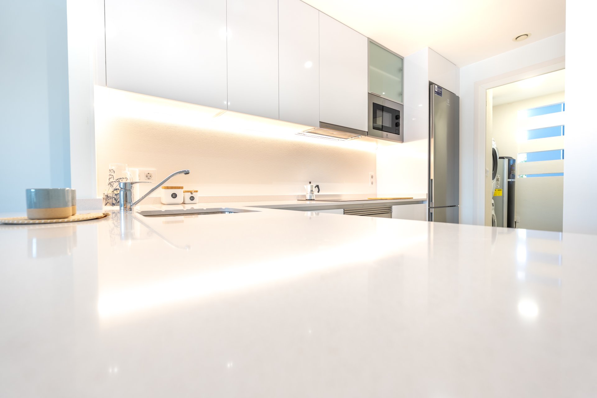 Resale - Apartment - Orihuela Costa - Costa Blanca South