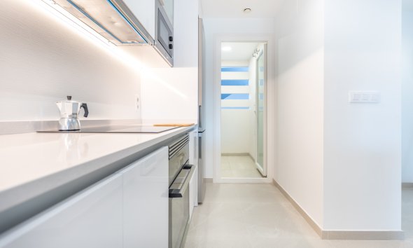 Apartment · Resale - Orihuela Costa · Alicante · Spain