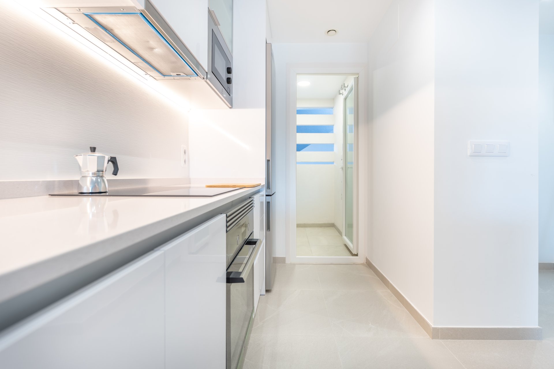 Resale - Apartment - Orihuela Costa - Costa Blanca South