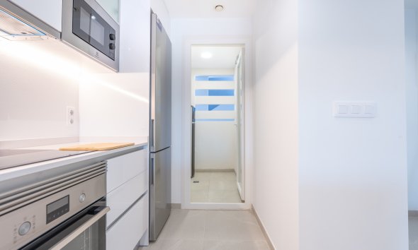 Apartment · Resale - Orihuela Costa · Alicante · Spain