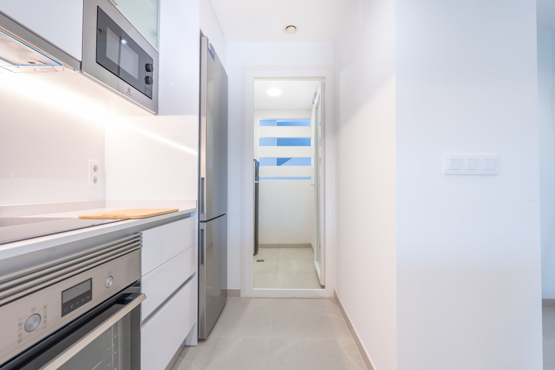 Resale - Apartment - Orihuela Costa - Costa Blanca South