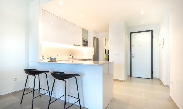 Apartment · Resale - Orihuela Costa · Alicante · Spain