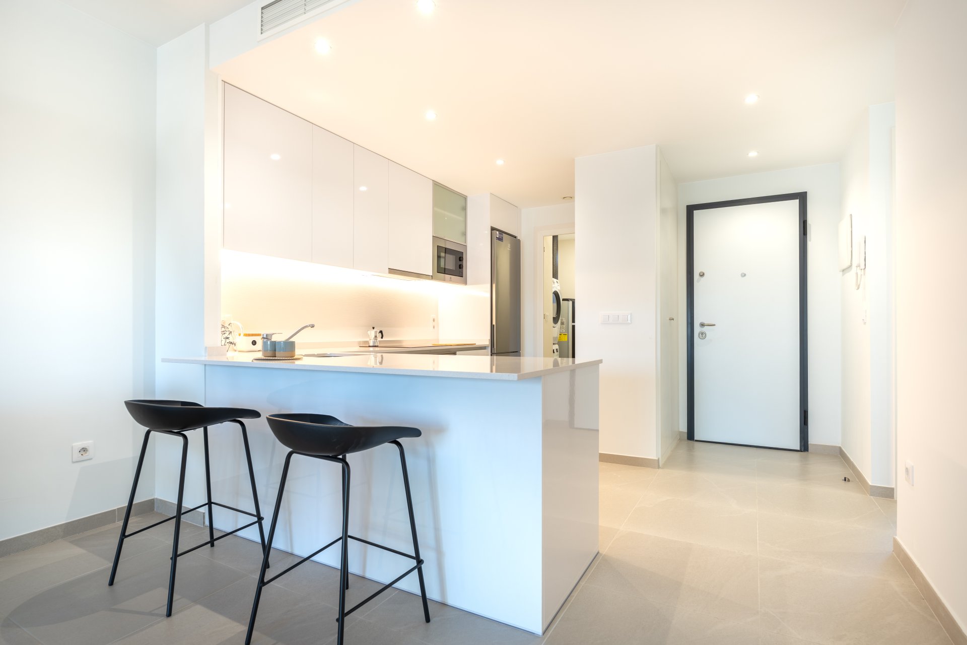 Resale - Apartment - Orihuela Costa - Costa Blanca South