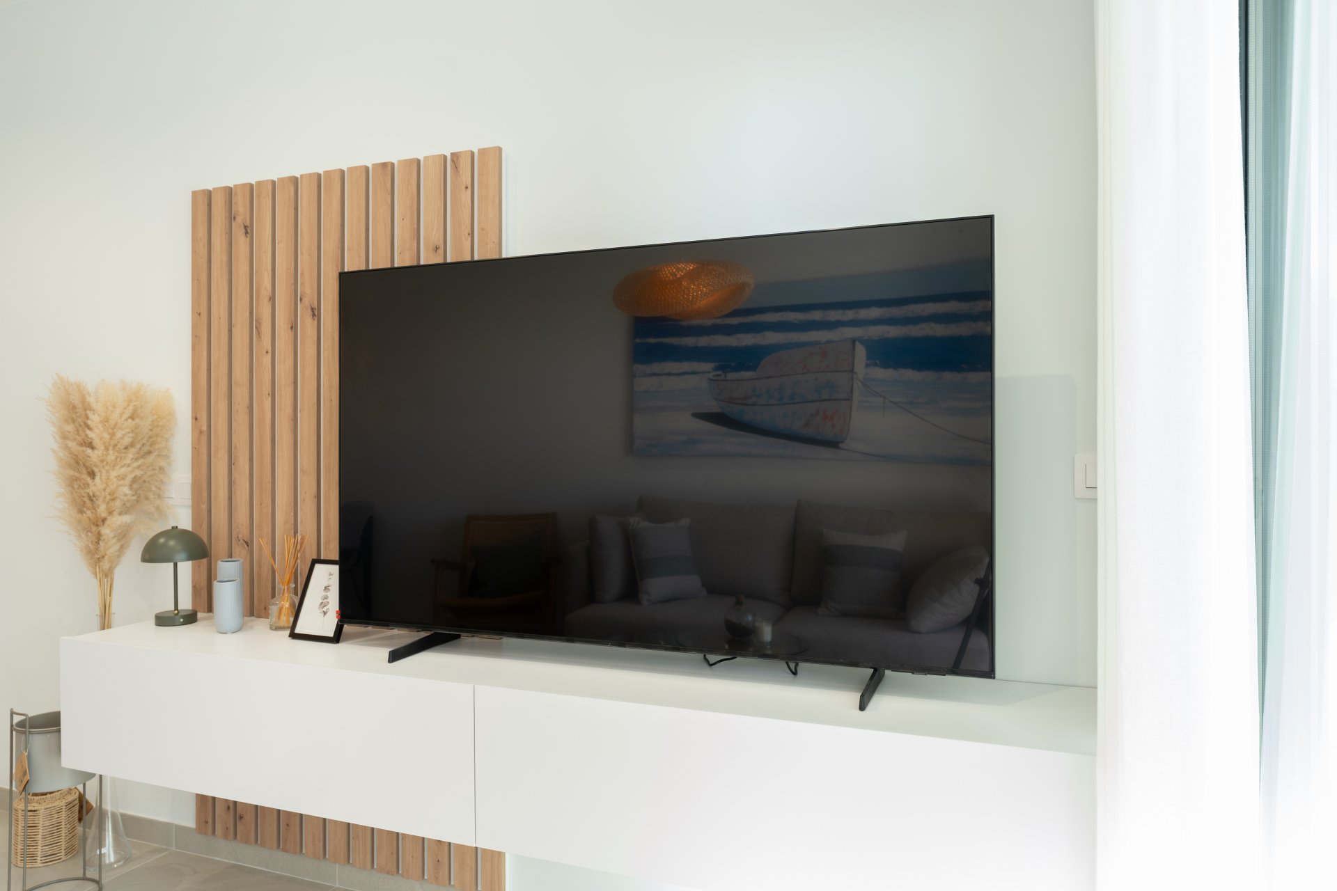 Resale - Apartment - Orihuela Costa - Costa Blanca South