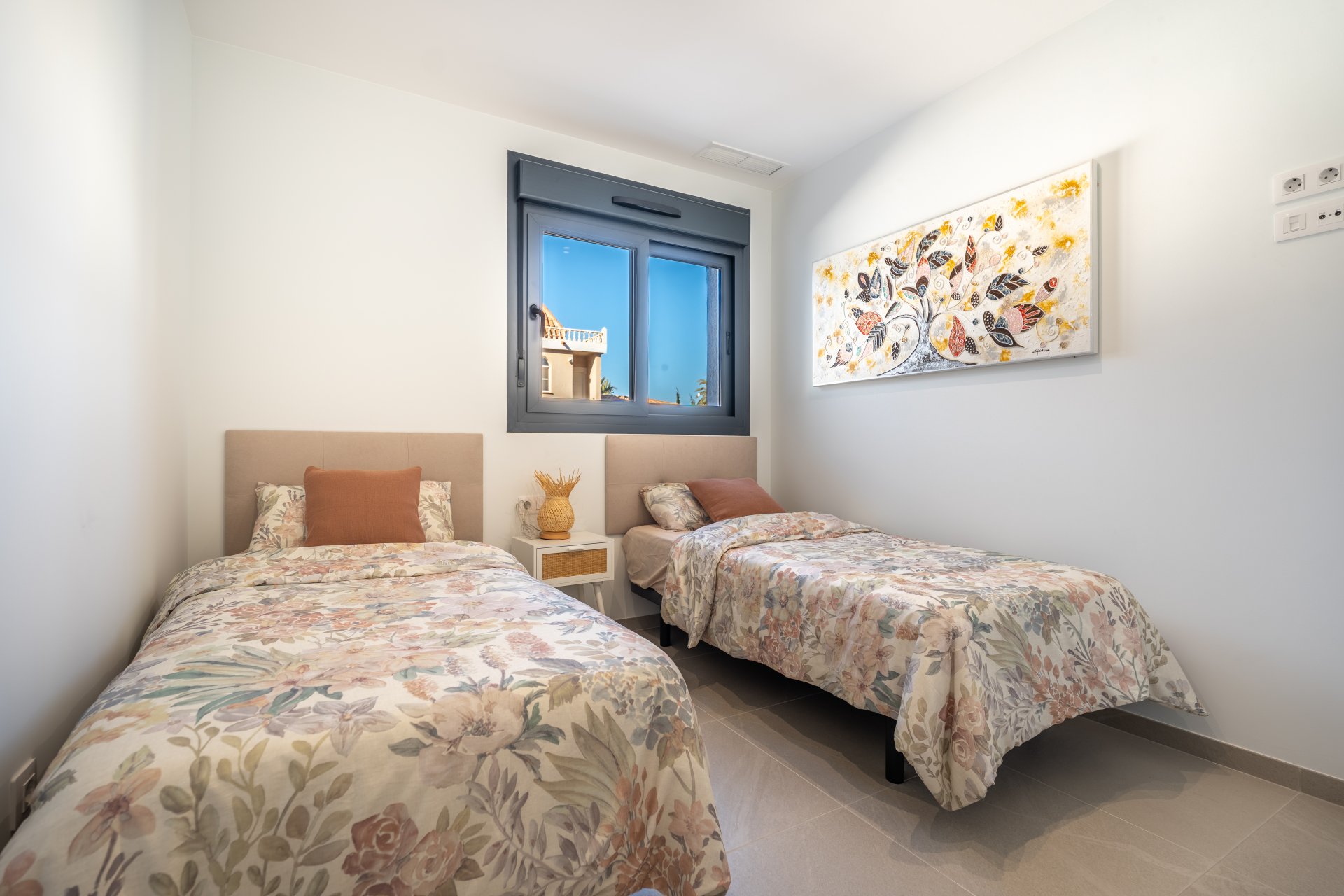 Resale - Apartment - Orihuela Costa - Costa Blanca South